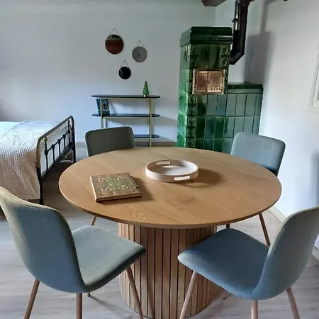 La Parenthese * Kaysersberg-Vignoble