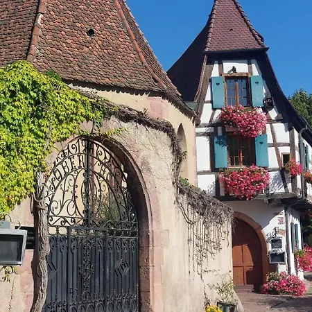 La Parenthese Апартаменты