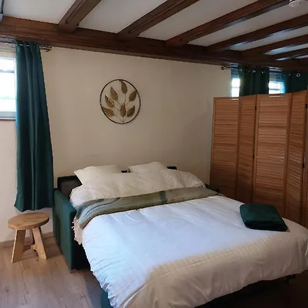 Apartment La Parenthese