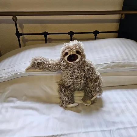 Apartment La Parenthese