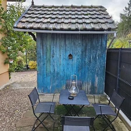 Апартаменты La Parenthese *