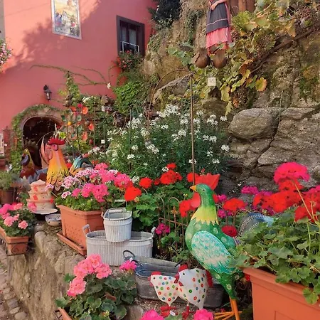La Parenthèse Appartement