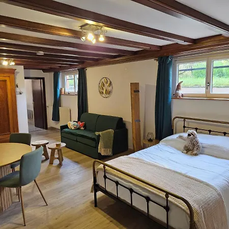 La Parenthese Apartment Kaysersberg-Vignoble