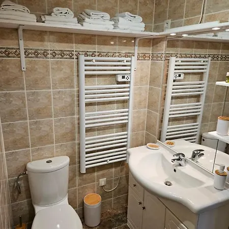 La Parenthese Апартаменты Кайзерсберг