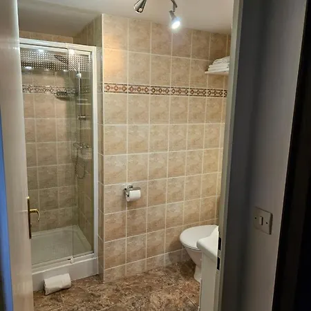 Apartment La Parenthese