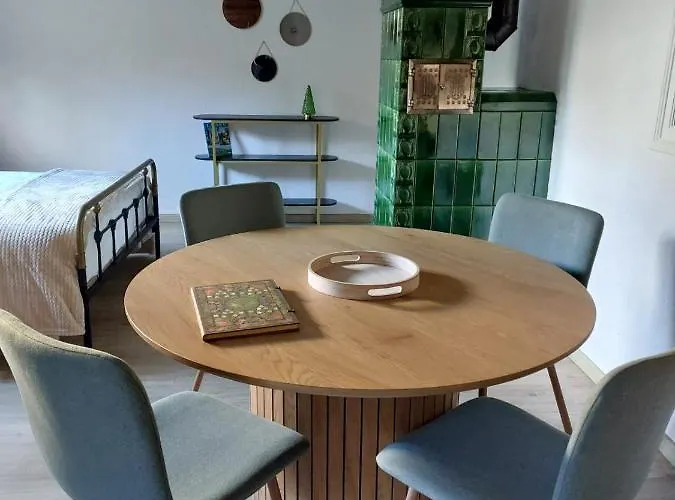 La Parenthese * Kaysersberg-Vignoble