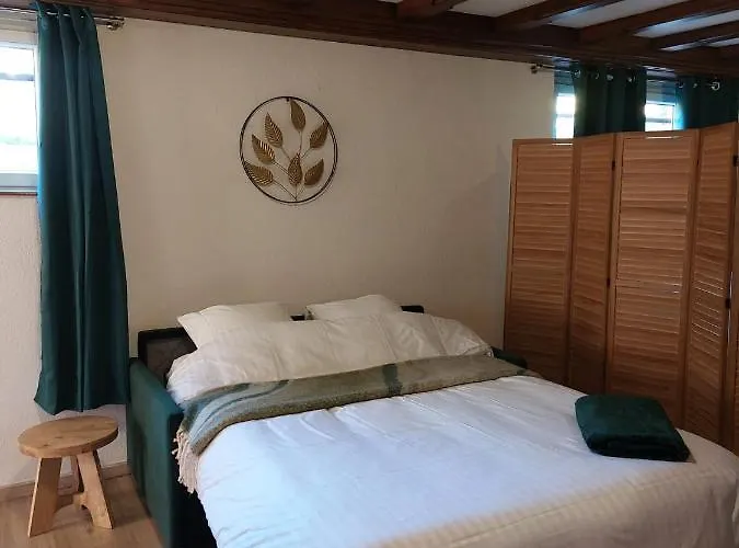 Apartment La Parenthese