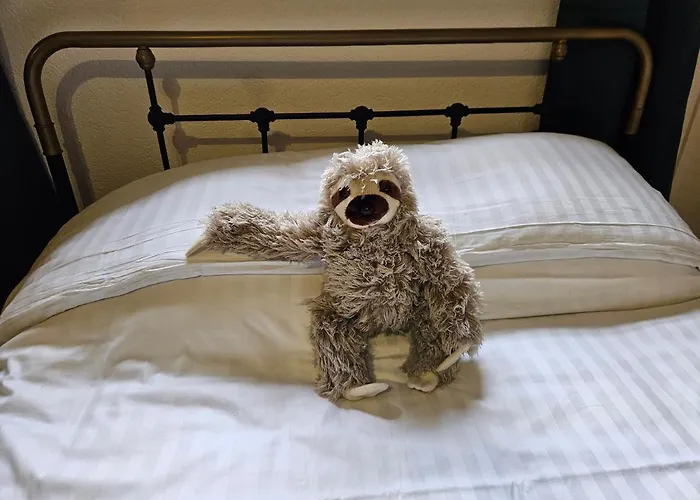 Apartment La Parenthese