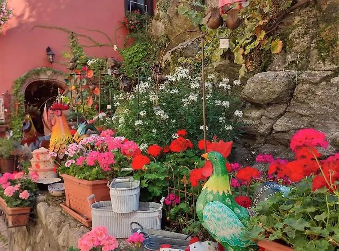 La Parenthese Apartment