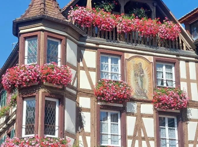 La Parenthese Apartment