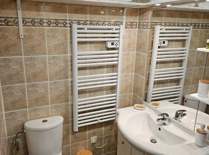 La Parenthese Apartment Kaysersberg-Vignoble