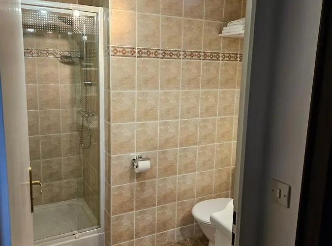 Apartment La Parenthese